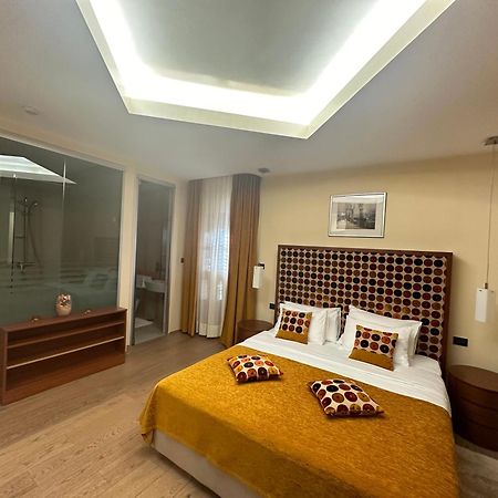 Zigante Rooms Livade Eksteriør bilde