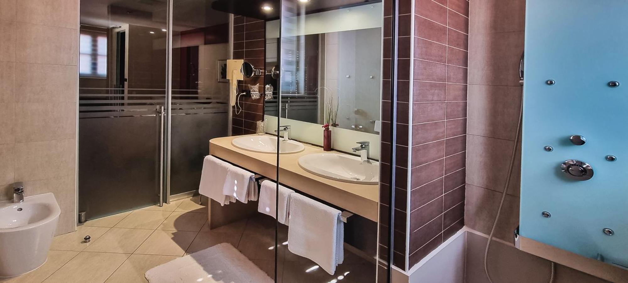 Zigante Rooms Livade Eksteriør bilde